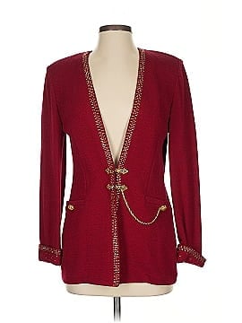 Used St. John Collection by Marie Gray Women's Clothing On Used St. John Collection by Marie Gray Women's Clothing On