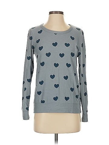 Chaser Long Sleeve T-Shirt (view 1)