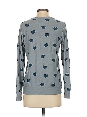 Chaser Long Sleeve T-Shirt (view 2)