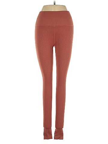 Spiritual Gangster Active Pants (view 1)