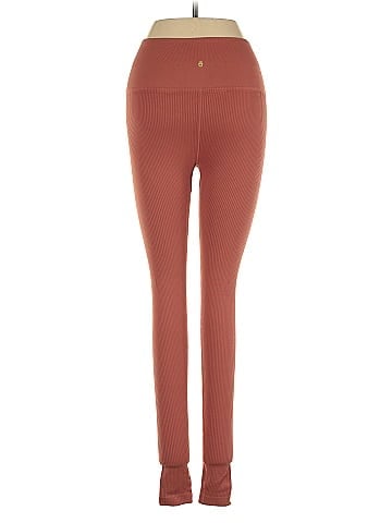 Spiritual Gangster Active Pants (view 2)