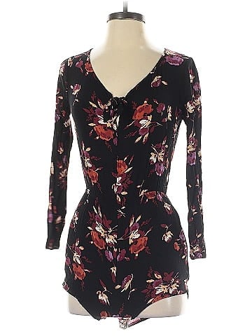 Mimi Chica Romper (view 1)