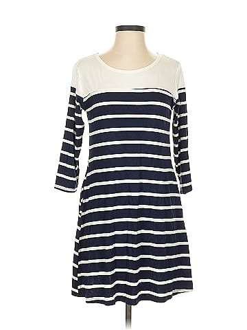 Yelete Casual Dress (view 1)
