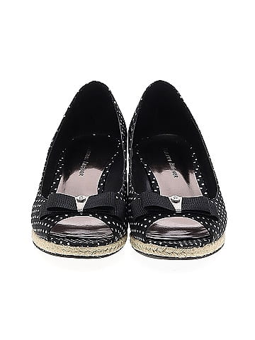 Etienne Aigner Wedges (view 2)