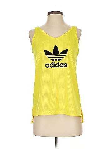 Adidas Tank Top (view 1)