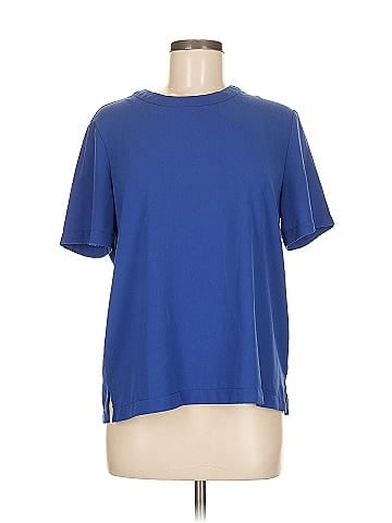 MNG Basics Short Sleeve T-Shirt (view 1)