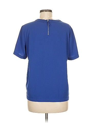 MNG Basics Short Sleeve T-Shirt (view 2)