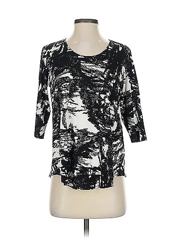 Staples 3/4 Sleeve Top (view 1)
