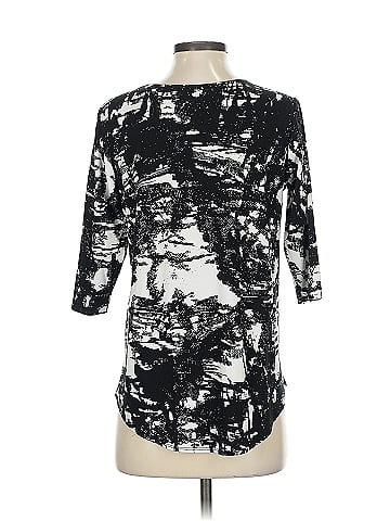 Staples 3/4 Sleeve Top (view 2)