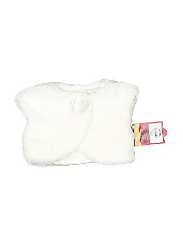 Just One You Faux Fur Vest (view 1)