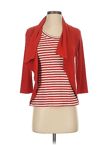 Fabrizio Gianni 3/4 Sleeve Top (view 1)