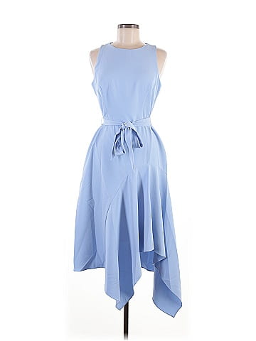London Times Casual Dress (view 1)