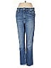 Trave Hearts Blue Jeans Size 29 waist - photo 1