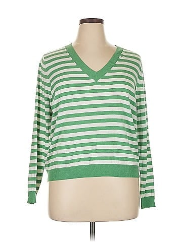 MNG Pullover Sweater (view 1)