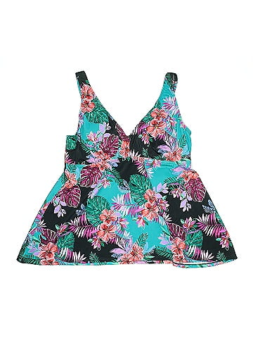 Swimsuits for all Swimsuit Top (view 1)