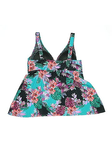 Swimsuits for all Swimsuit Top (view 2)