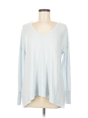 Gibson Pullover Sweater (view 1)