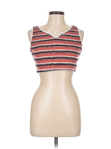 Romwe Tank Top (view 1)
