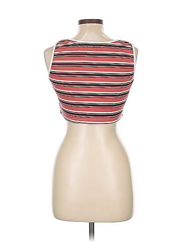 Romwe Tank Top (view 2)