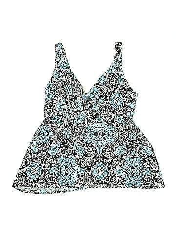 Swimsuits for all Swimsuit Top (view 1)