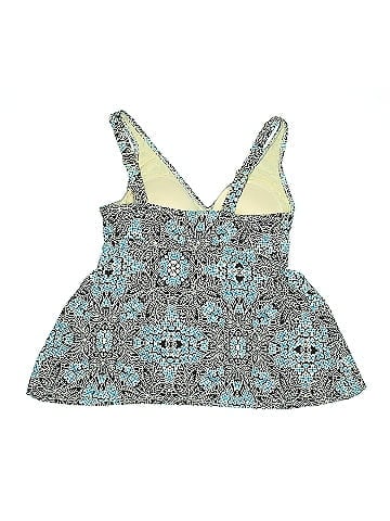 Swimsuits for all Swimsuit Top (view 2)