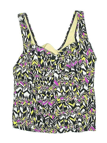 Swimsuits for all Swimsuit Top (view 1)