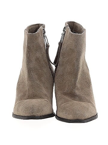 ABLE Local + Global Ankle Boots (view 2)