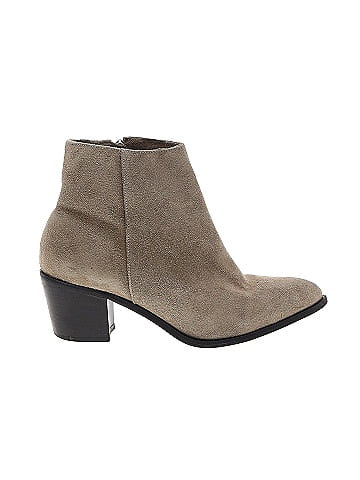 ABLE Local + Global Ankle Boots (view 1)