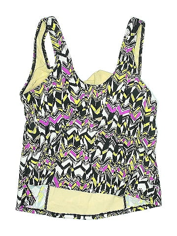 Swimsuits for all Swimsuit Top (view 2)