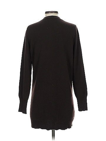 Autumn Cashmere Cashmere Cardigan (view 2)