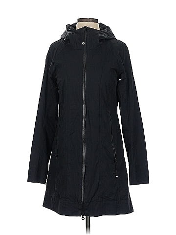 Lululemon Athletica Raincoat (view 1)