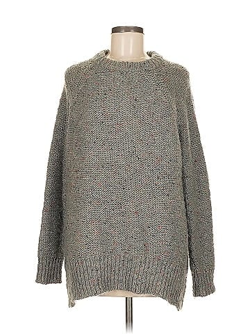 Mossimo Supply Co. Pullover Sweater (view 1)