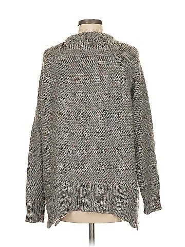 Mossimo Supply Co. Pullover Sweater (view 2)