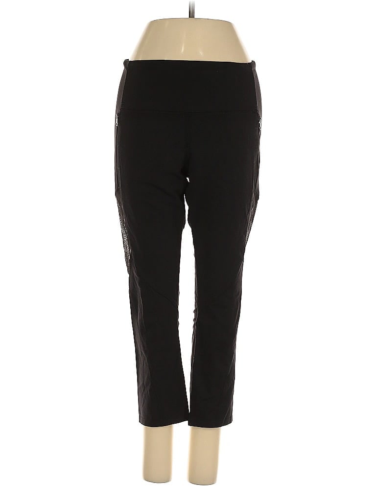 LULULEMON ATHLETICA Pre-owned Active Pants In Black