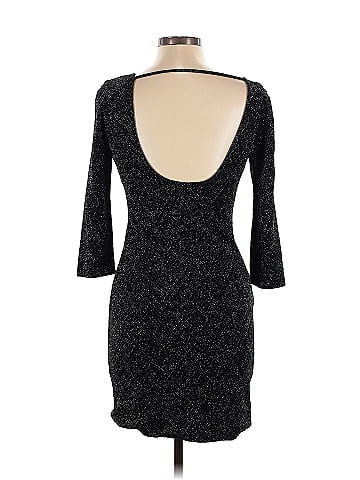 Trixxi Cocktail Dress (view 2)