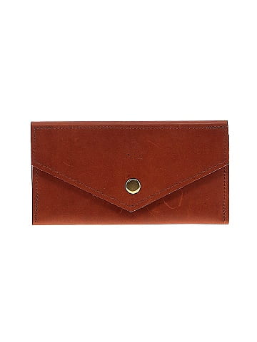 Assorted Brands Leather Wallet (view 1)