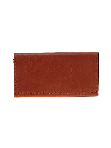 Assorted Brands Leather Wallet (view 2)