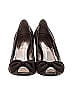 Etienne Aigner Brown Heels Size 7 - photo 2