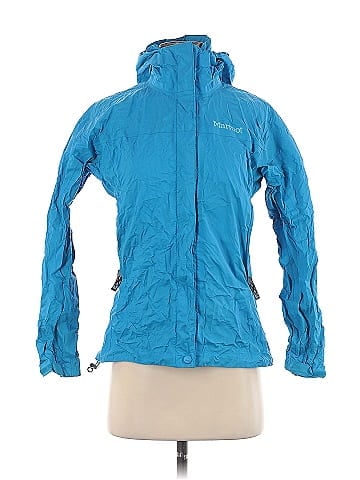 Marmot Snow Jacket (view 1)