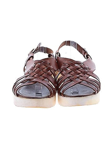 Chocolat Blu Sandals (view 2)