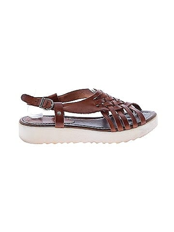 Chocolat Blu Sandals (view 1)