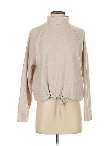 prologue Turtleneck Sweater (view 1)