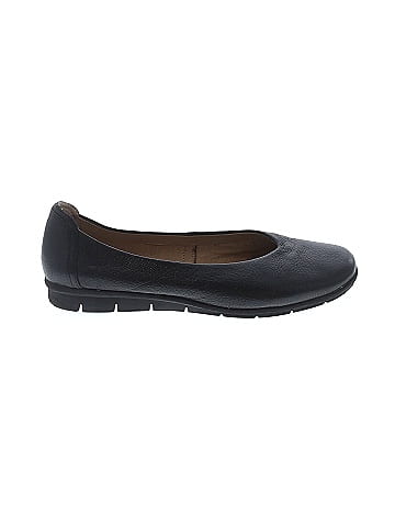 SOUL Naturalizer Flats (view 1)