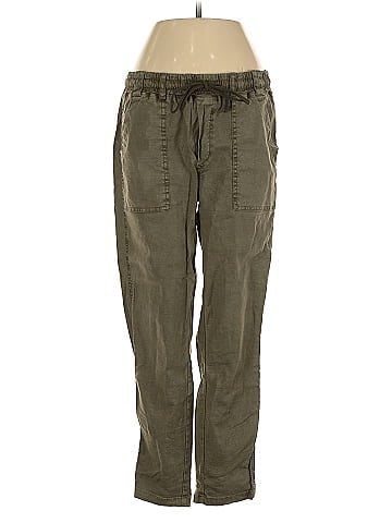 Level 99 Linen Pants (view 1)