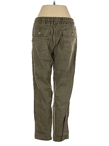 Level 99 Linen Pants (view 2)