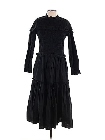 Banjanan Casual Dress (view 1)