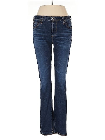 Adriano Goldschmied Jeans (view 1)