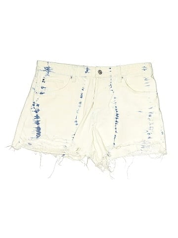 &Denim by H&M Denim Shorts (view 1)
