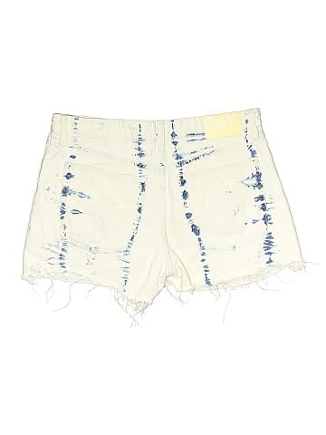 &Denim by H&M Denim Shorts (view 2)