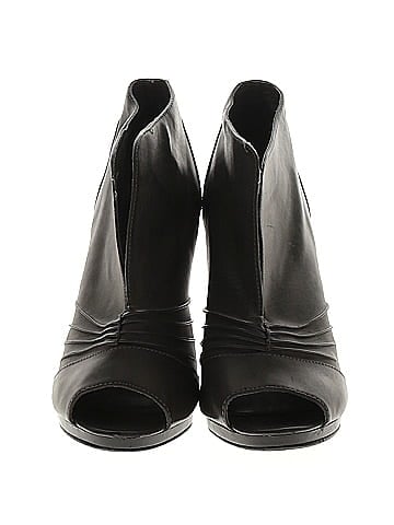 Maurices Heels (view 2)